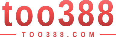 too388 logo