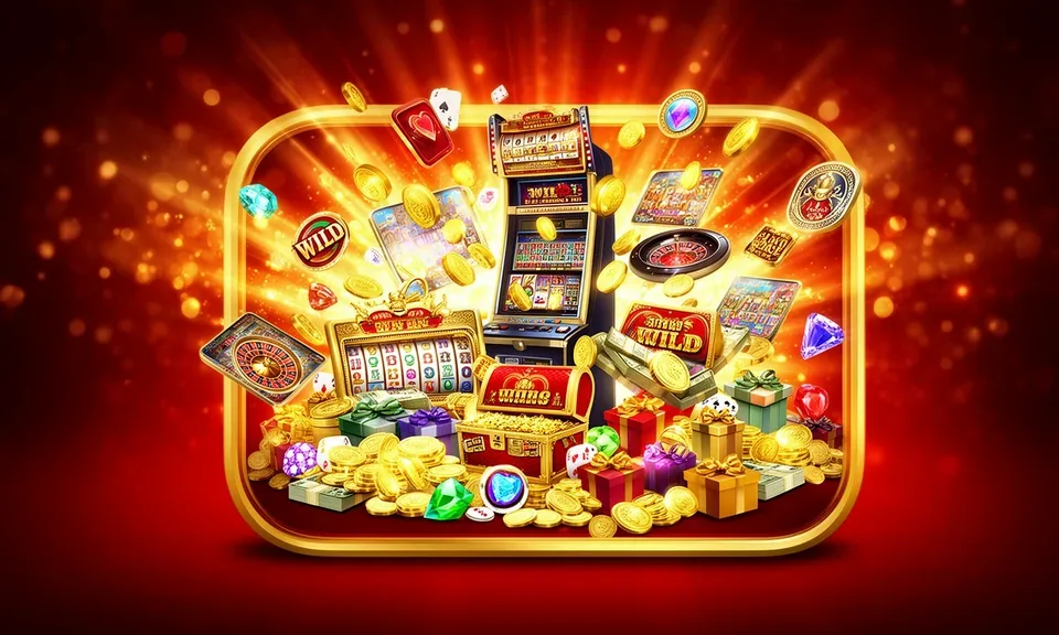 too388 Bonus