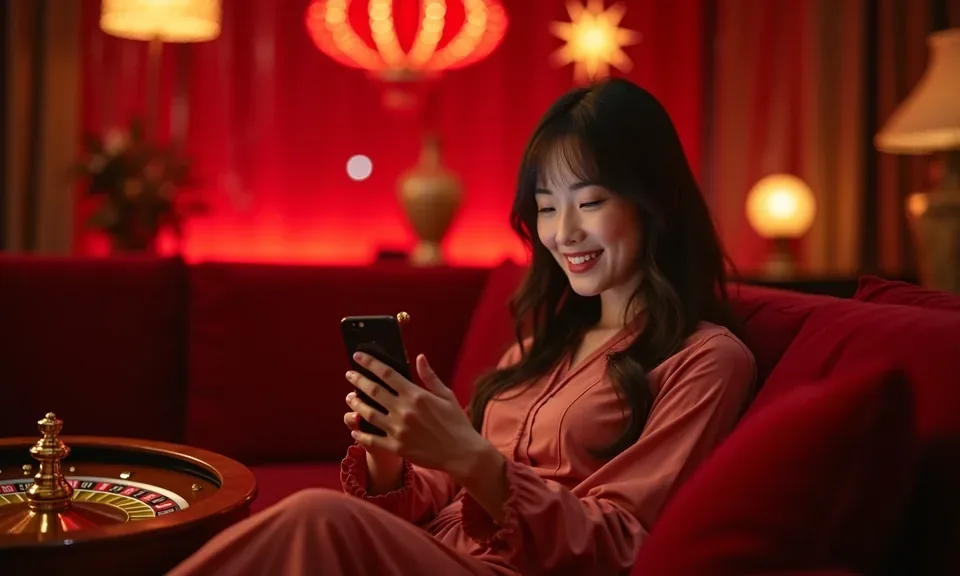 too388 Inside the too388 Casino: Live Tables, Slots and More