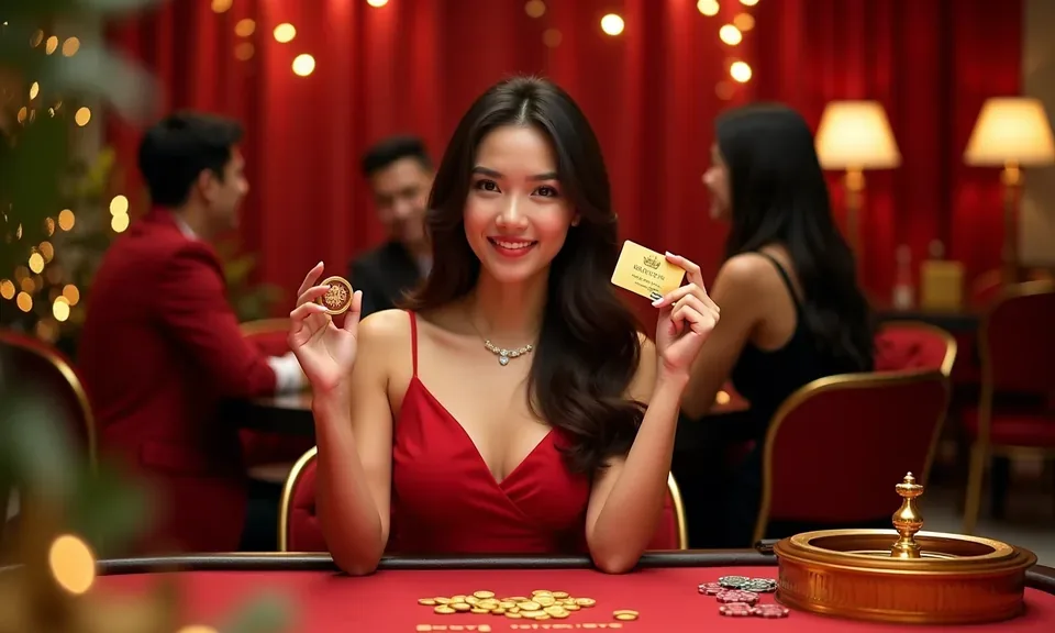 too388 What Lombok Lagoon Slots Offers You