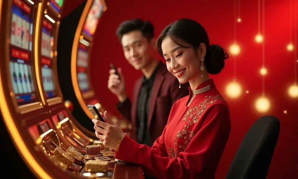too388 What Dragon Emperor Reels Actually Offers