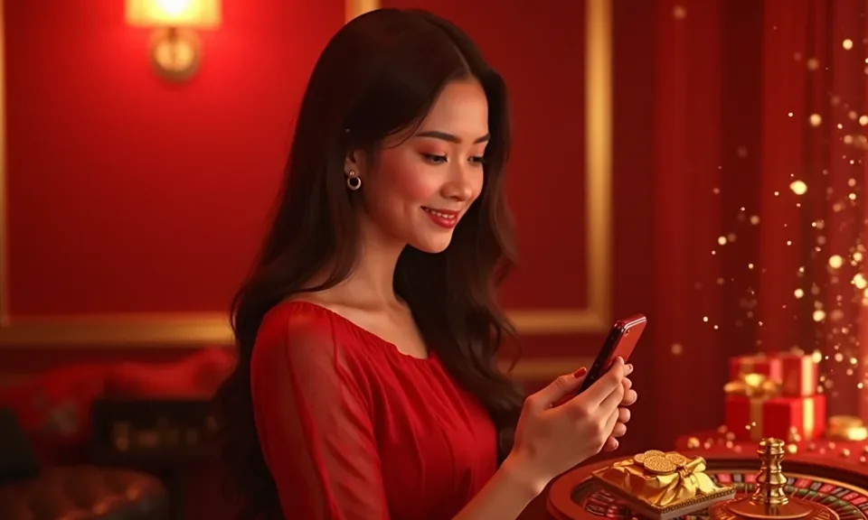 too388 Indonesia App